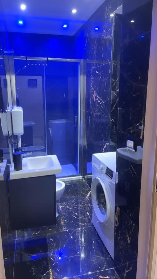 Apartament Residenza Marvin De Curtis Neapol Zewnętrze zdjęcie