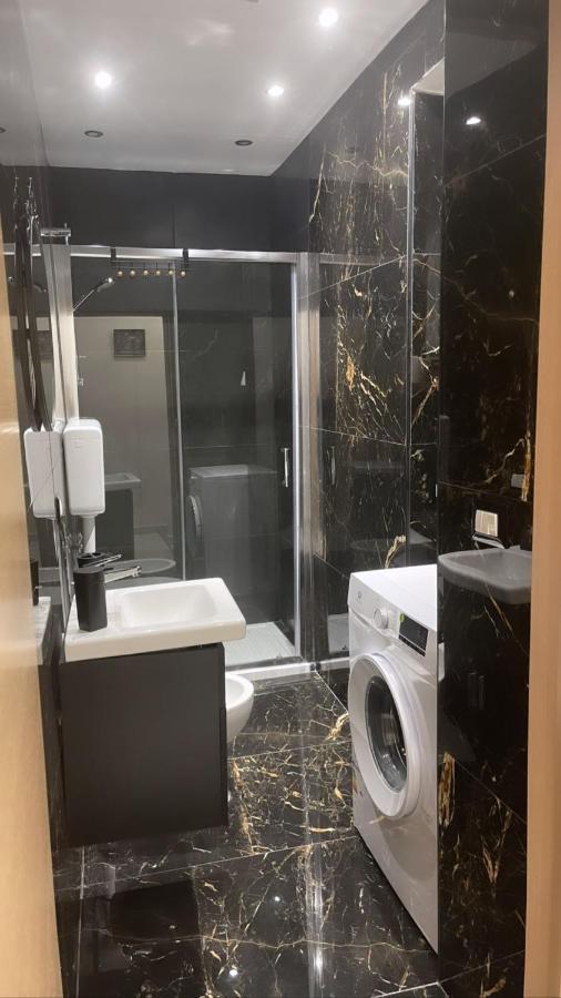 Apartament Residenza Marvin De Curtis Neapol Zewnętrze zdjęcie
