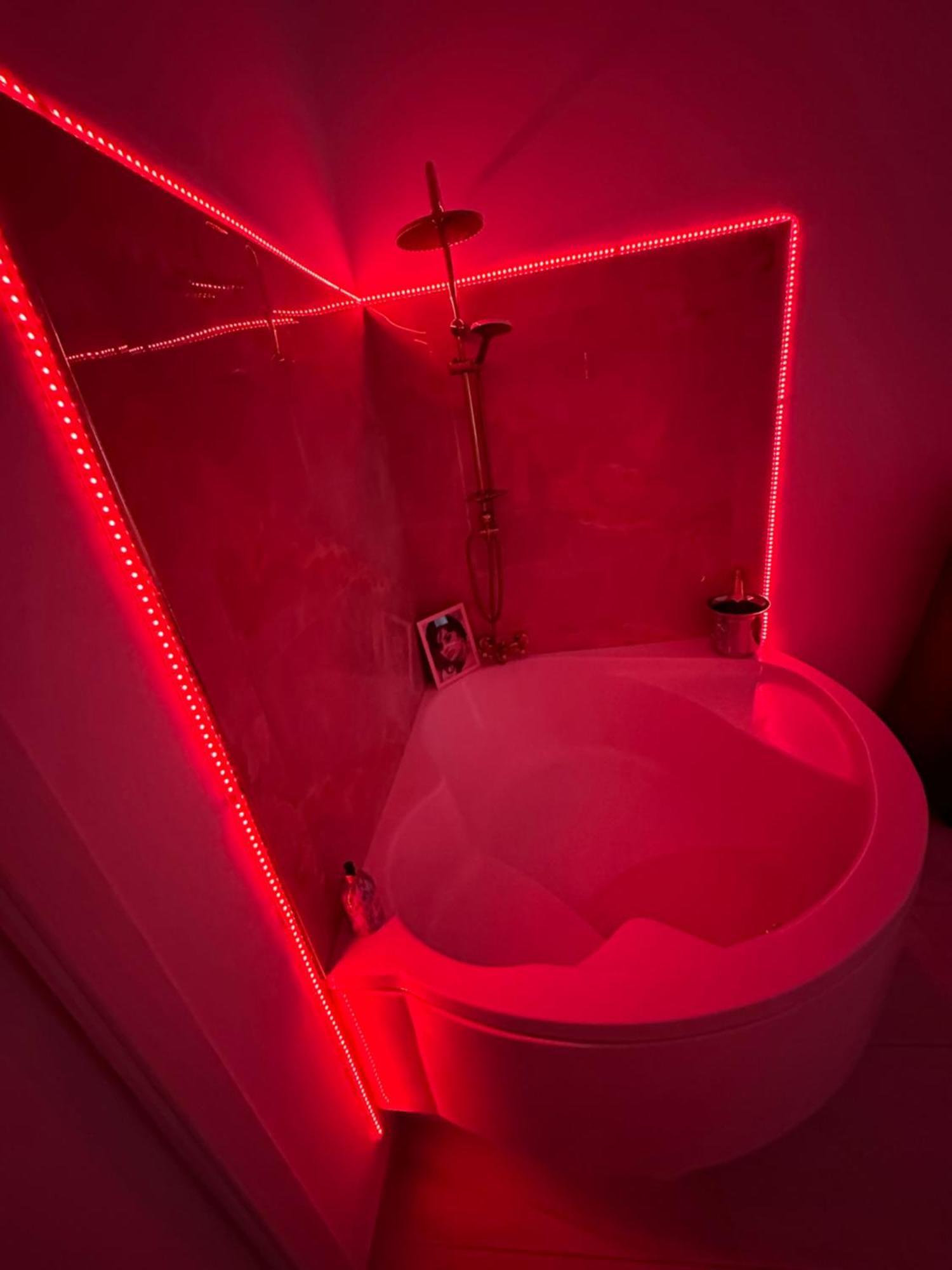 Apartament Residenza Marvin De Curtis Neapol Zewnętrze zdjęcie