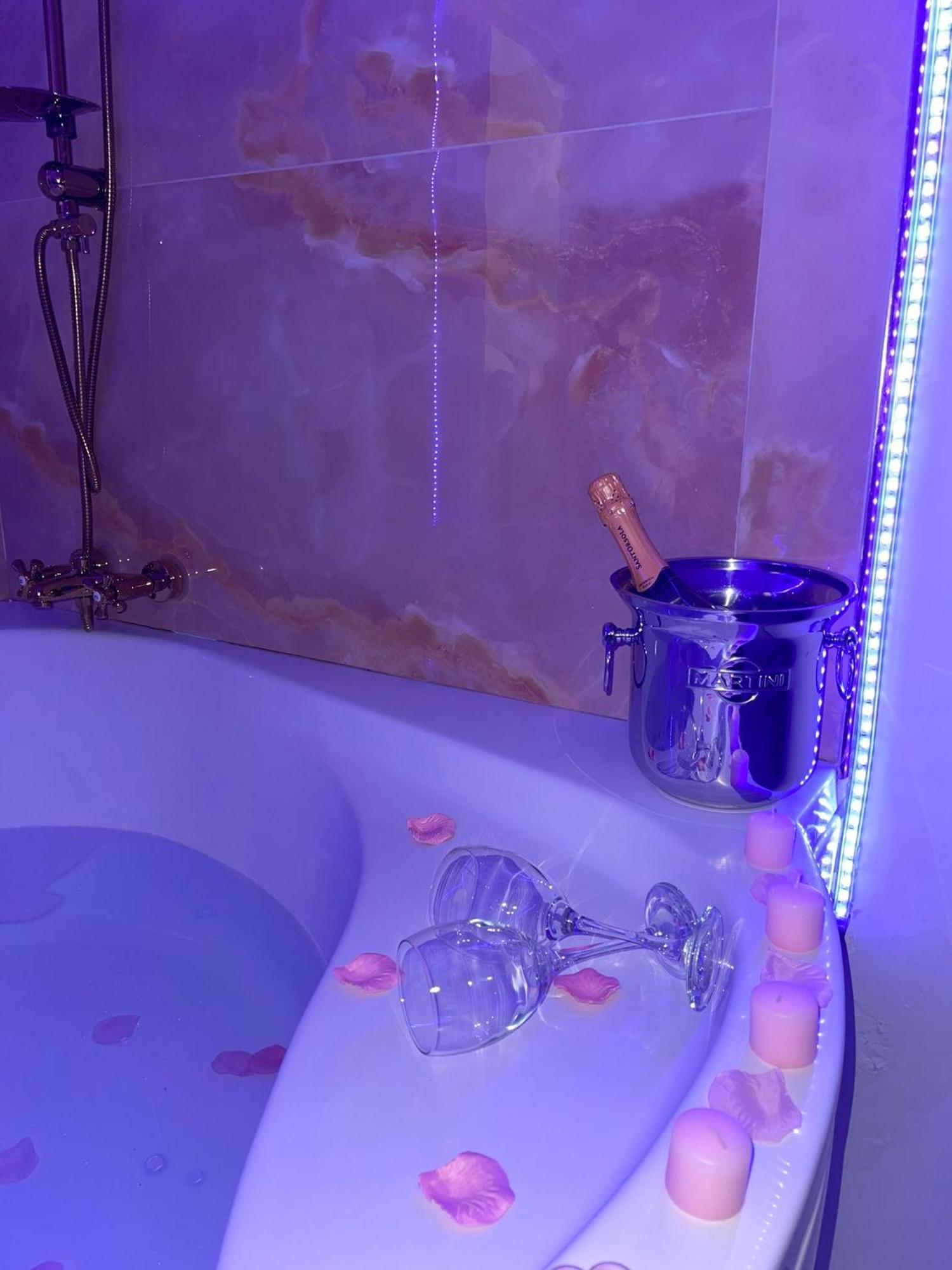 Apartament Residenza Marvin De Curtis Neapol Zewnętrze zdjęcie