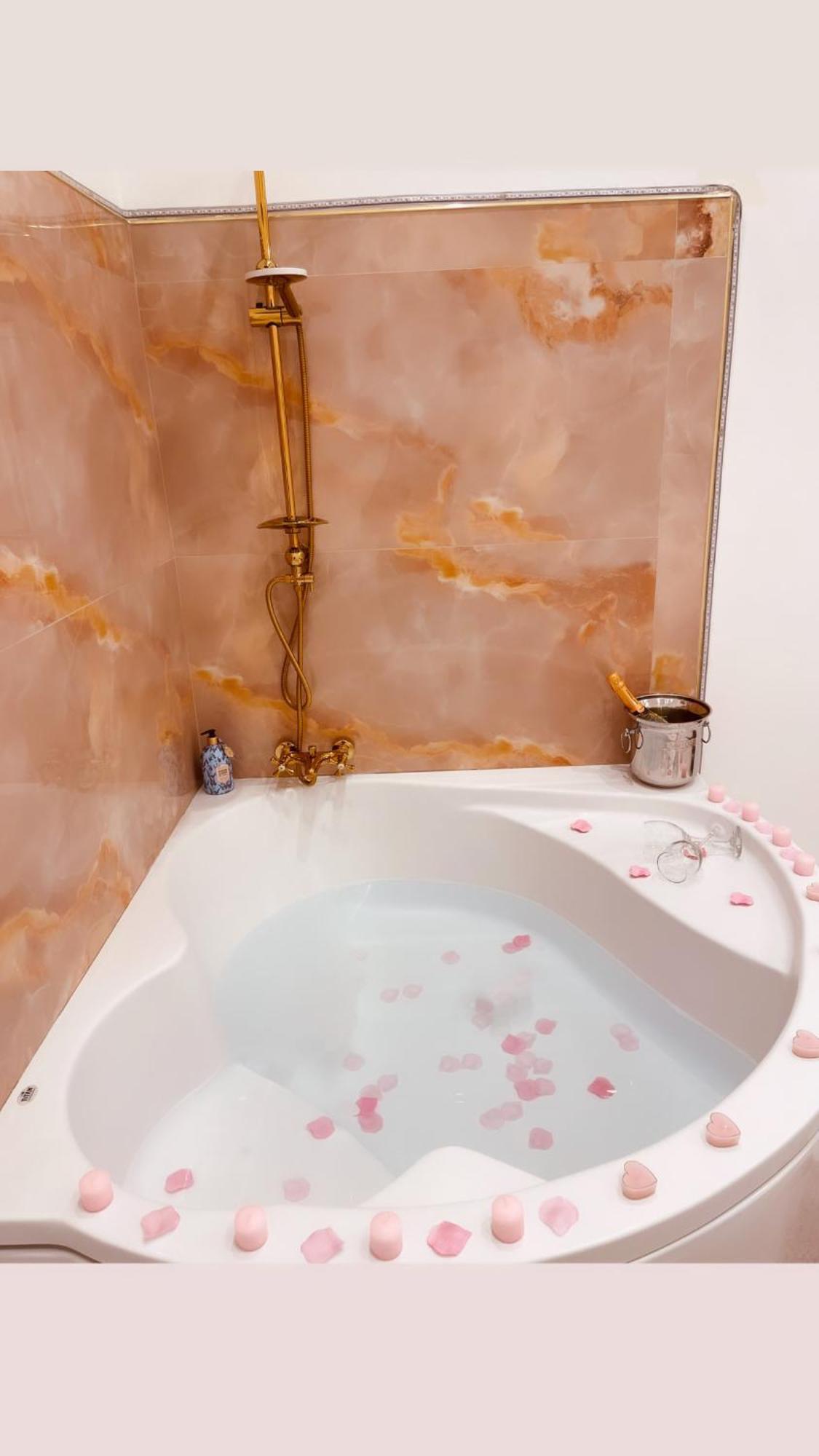 Apartament Residenza Marvin De Curtis Neapol Zewnętrze zdjęcie